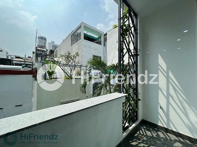 Hình ảnh Mb6623 nạp rút nhanh chóng studio, penhouse_nhà thờ Tân Định_chợ Tân Định_CV Lê Văn Tám