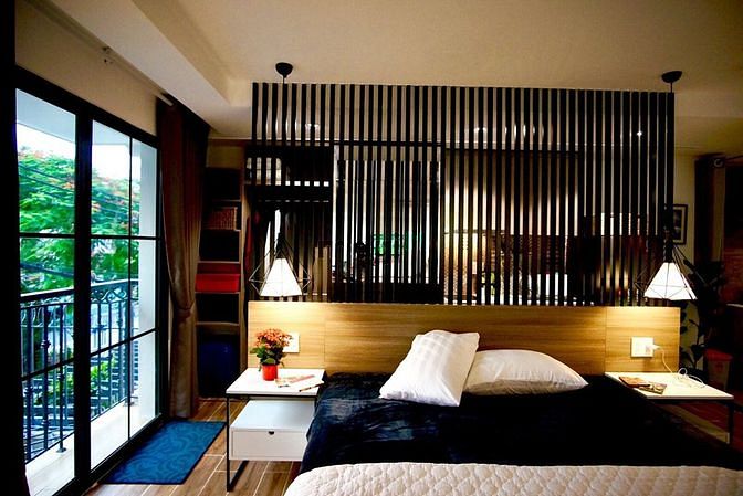 Hình ảnh Căn Hộ Luxury gần cv Lê Thị Riêng- Bancol Thoáng mát - Tân Bình 🌅