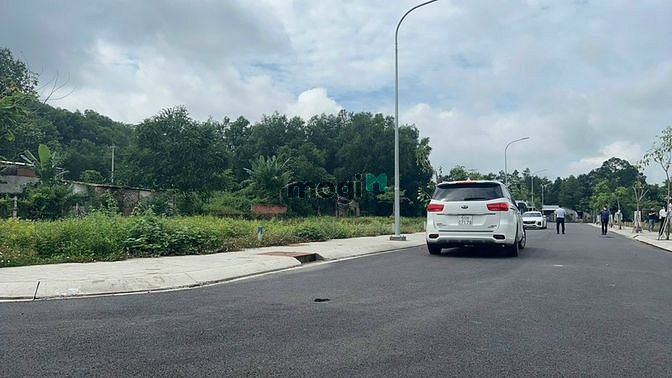 Hình ảnh Cần bán gấp 110m2 đất thổ cư đường Nguyễn Văn Khạ, thị trấn Củ Chi