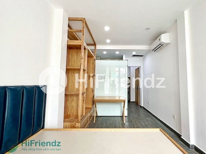 Hình ảnh Mb6623 nạp rút nhanh chóng studio, penhouse_nhà thờ Tân Định_chợ Tân Định_CV Lê Văn Tám