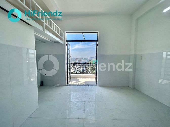 Hình ảnh CHDV 30m2 Lê Đức Thọ - Gò Vấp New 100%