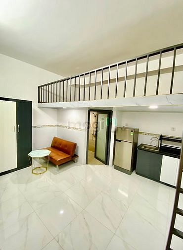 Hình ảnh CHDV DUPLEX dành cho sv vlu cơ sở 3 🔥🔥🔥