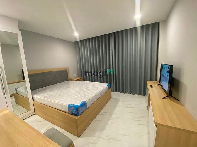 Hình ảnh PENTHOUSE thiết kế Bắc Âu hiện đại