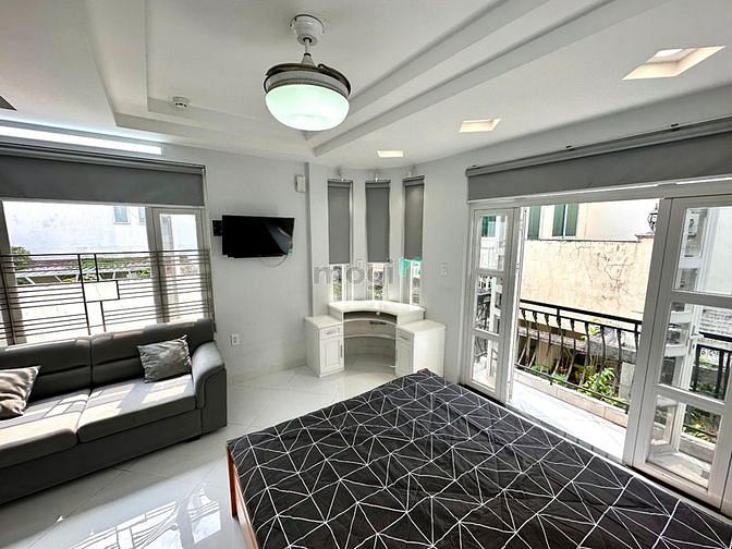 Hình ảnh Căn 1 Phòng Ngủ Lý Tự Trọng sát bên chợ Bến Thành Quận 1