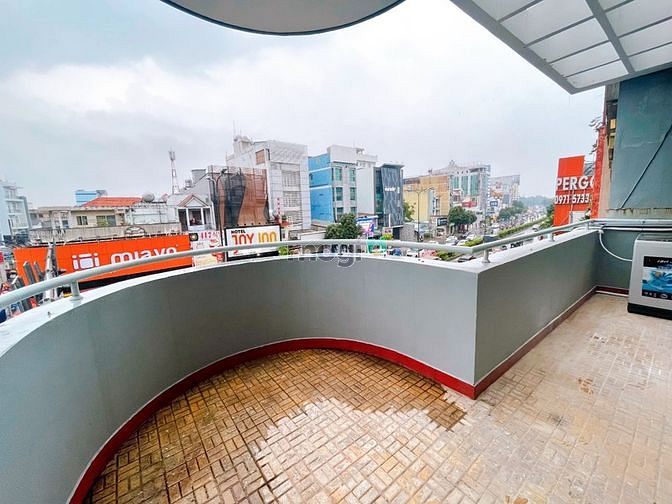 Hình ảnh Cho thuê Trang Chủ MB66.COM / Đăng Ký Tặng 66K 2PN Cộng Hòa Quận Tân Bình gần Chợ Bà Quẹo_Bình Giã