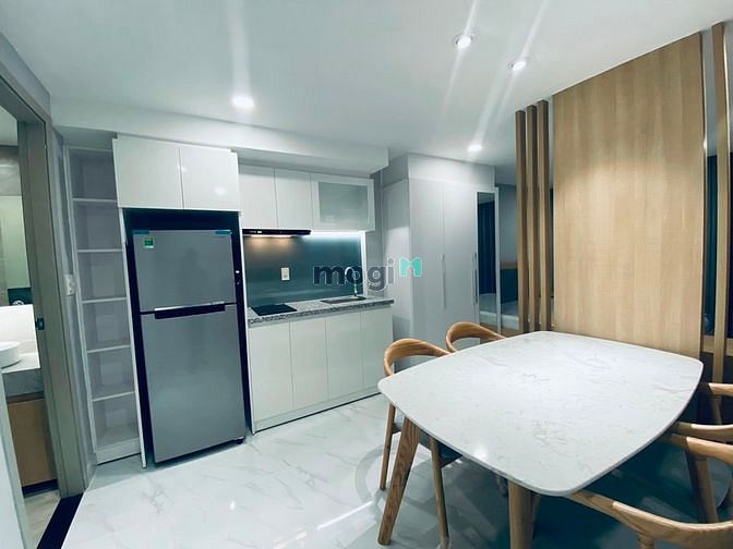 Hình ảnh PENTHOUSE thiết kế Bắc Âu hiện đại