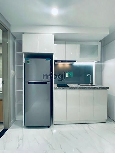 Hình ảnh PENTHOUSE thiết kế Bắc Âu hiện đại