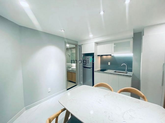 Hình ảnh PENTHOUSE thiết kế Bắc Âu hiện đại