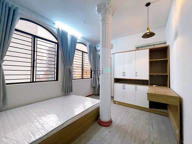 Hình ảnh Cho thuê Trang Chủ MB66.COM / Đăng Ký Tặng 66K 2PN Cộng Hòa Quận Tân Bình gần Nhất Chi Mai_Tân Hải