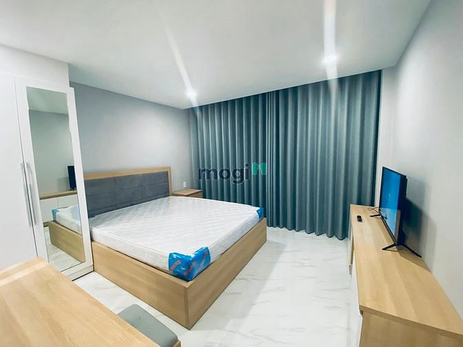 Hình ảnh PENTHOUSE thiết kế Bắc Âu hiện đại