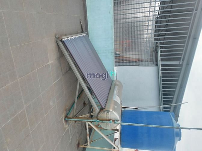 Hình ảnh 5,9tỷ💥 nhà xây mới 3 lầu dt 8m x8m