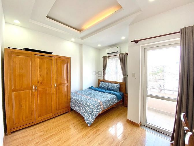 Hình ảnh Cho Thuê Phòng Trọ Nguyễn Trãi Quận 1