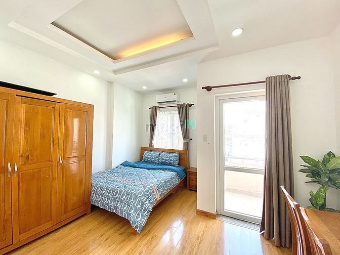 Hình ảnh Cho Thuê Phòng Trọ Nguyễn Trãi Quận 1