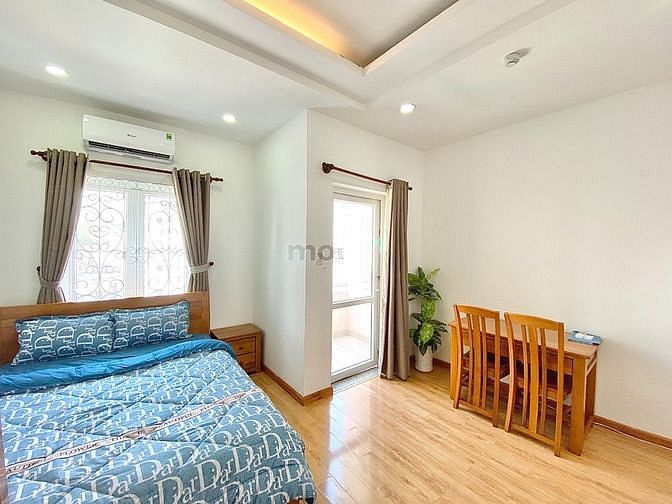 Hình ảnh Cho Thuê Phòng Trọ Nguyễn Trãi Quận 1