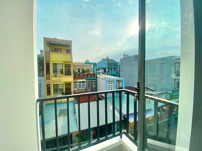 Hình ảnh HIFRIENDZ HỖ TRỢ CỌC 🎉 Khai Trương CHDV Full Nội Thất - 25m2