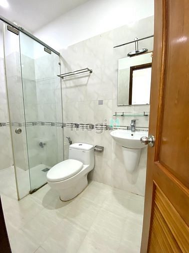 Hình ảnh Cho Thuê Phòng Trọ Nguyễn Trãi Quận 1
