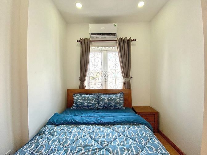 Hình ảnh Cho Thuê Phòng Trọ Nguyễn Trãi Quận 1