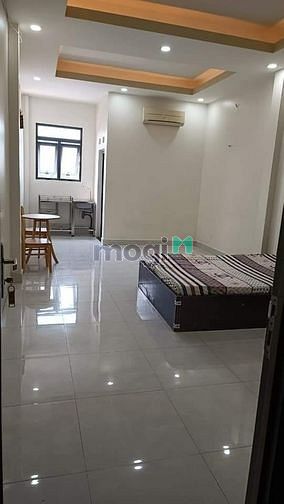 Hình ảnh Cho Thuê Phòng Trọ Bao Chi Phí