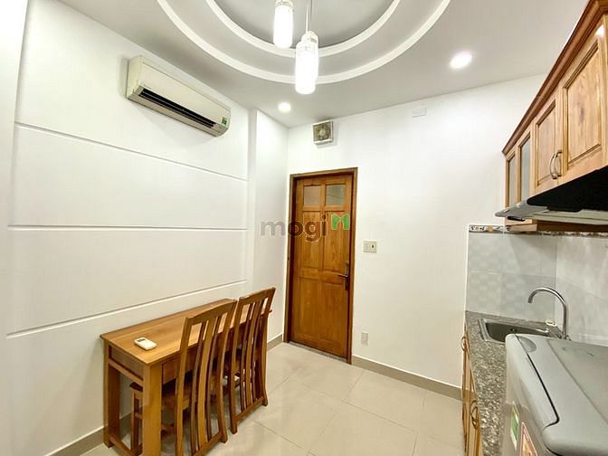 Hình ảnh Cho Thuê Phòng Trọ Nguyễn Trãi Quận 1
