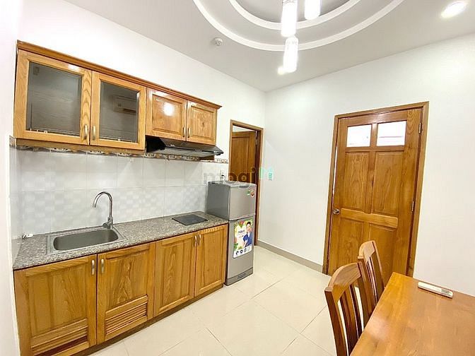 Hình ảnh Cho Thuê Phòng Trọ Nguyễn Trãi Quận 1