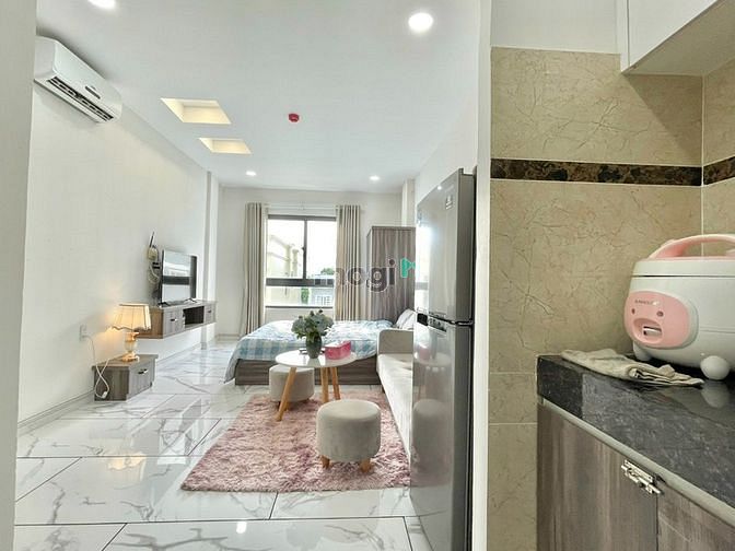 Hình ảnh ✨ Cho thuê Trang Chủ MB66.COM / Đăng Ký Tặng 66K mini Full nội thất Bình Thạnh ✨