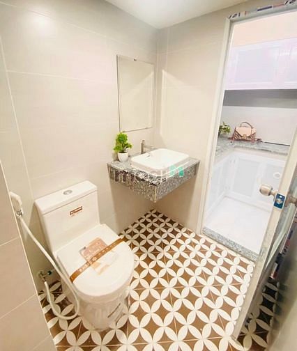 Hình ảnh 🌇🌄C.Hộ DUPLEX Full Nội Thất Quận Bình Thạnh ✨🌇🌇