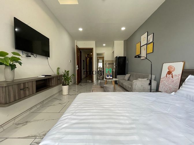 Hình ảnh ✨ Cho thuê Trang Chủ MB66.COM / Đăng Ký Tặng 66K mini Full nội thất Bình Thạnh ✨