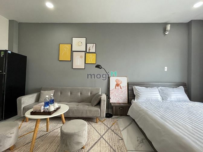 Hình ảnh ✨ Cho thuê Trang Chủ MB66.COM / Đăng Ký Tặng 66K mini Full nội thất Bình Thạnh ✨