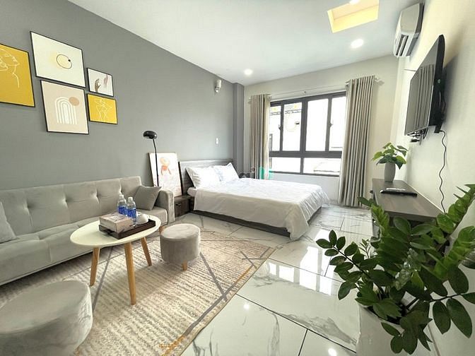 Hình ảnh ✨ Cho thuê Trang Chủ MB66.COM / Đăng Ký Tặng 66K mini Full nội thất Bình Thạnh ✨