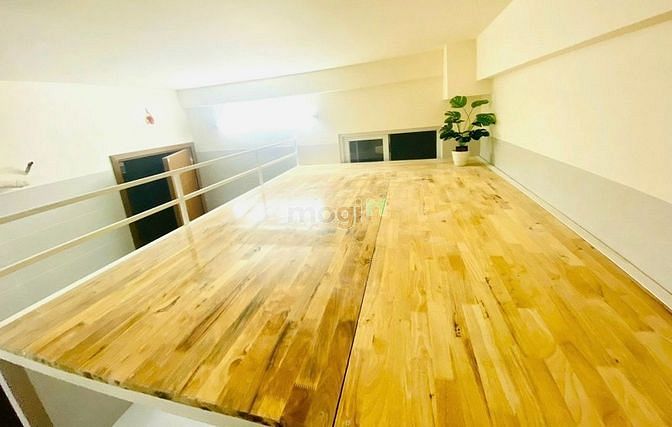 Hình ảnh 🌇🌄C.Hộ DUPLEX Full Nội Thất Quận Bình Thạnh ✨🌇🌇