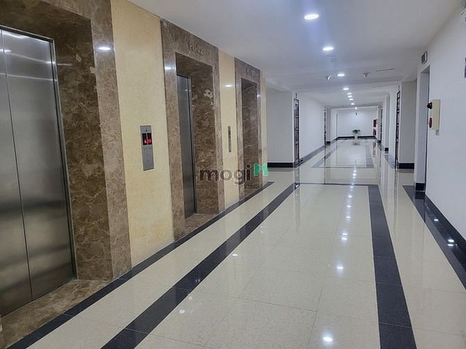 Hình ảnh Cho thuê chung cư Trung Hoà Nhân Chính, 143m2, 3pn, Full nội thất.