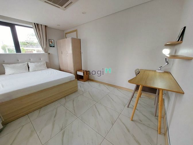 Hình ảnh Căn Hộ 1PN Full Nội Thất_DaKao_Tân Định_Cầu Bông_Hai Bà Trưng