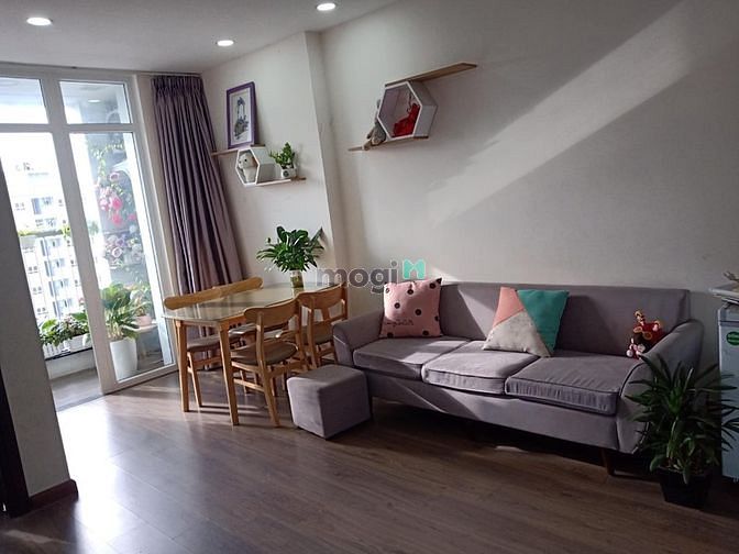 Hình ảnh Cho thuê chung cư Trung Hoà Nhân Chính, 143m2, 3pn, Full nội thất.