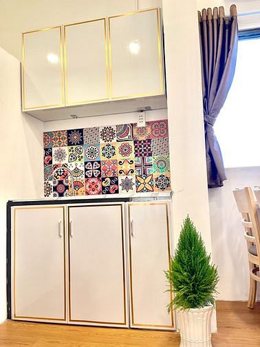 Hình ảnh 🌇🌄C.Hộ Studio Full Nội Thất Quận Bình Thạnh ✨🌇🌇