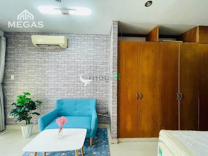 Hình ảnh Cho thuê Căn Hộ mới xây khu K300