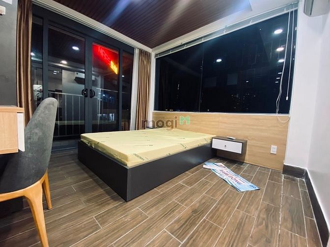 Hình ảnh 🔥🔥🔥Penhouse cao cấp mới khai trương - Đối diện bộ CA Quận 1
