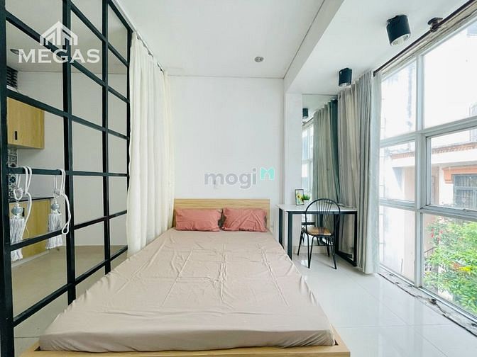 Hình ảnh Cho thuê Căn Hộ mới xây khu K300