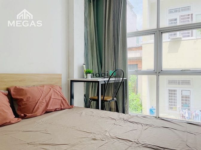 Hình ảnh Cho thuê Căn Hộ mới xây khu K300