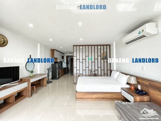 Hình ảnh Mb6623 nạp rút nhanh chóng Studio rộng rãi gần biển Phạm Văn Đồng - A832