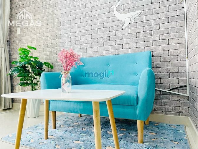 Hình ảnh Cho thuê Căn Hộ mới xây khu K300