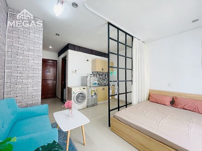 Hình ảnh Cho thuê Căn Hộ mới xây khu K300