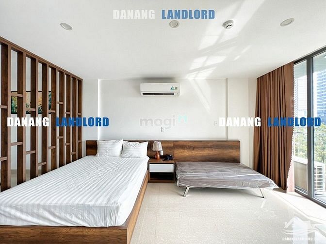Hình ảnh Mb6623 nạp rút nhanh chóng Studio rộng rãi gần biển Phạm Văn Đồng - A832