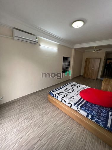 Hình ảnh 🏘🏘 Studio Full NT - Giá Rẻ - Ban Công - Mặt Tiền Cô Bắc - Q.1 🏘🏘