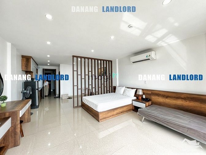Hình ảnh Mb6623 nạp rút nhanh chóng Studio rộng rãi gần biển Phạm Văn Đồng - A832