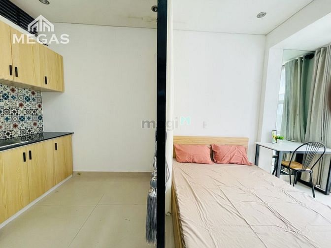Hình ảnh Cho thuê Căn Hộ mới xây khu K300