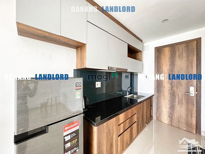 Hình ảnh Mb6623 nạp rút nhanh chóng Studio rộng rãi gần biển Phạm Văn Đồng - A832