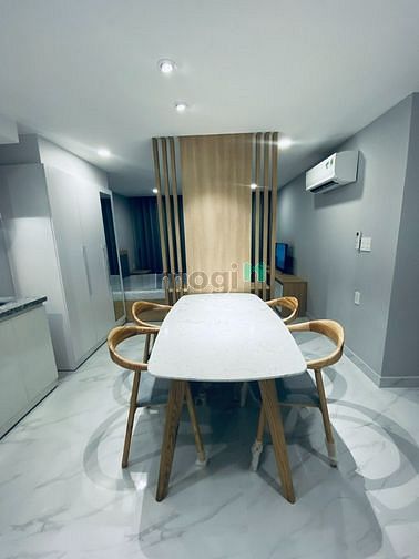 Hình ảnh ☔️ SIÊUPHẨM CAO CẤP Cửa Sổ Lớn- Vách Ngăn Bếp - Sang Trọng -Bình Thạnh