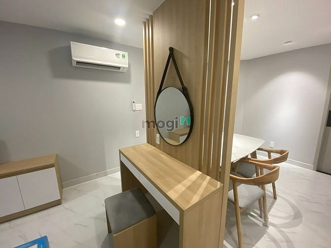Hình ảnh ☔️ SIÊUPHẨM CAO CẤP Cửa Sổ Lớn- Vách Ngăn Bếp - Sang Trọng -Bình Thạnh