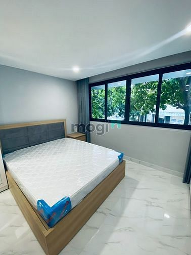 Hình ảnh ☔️ SIÊUPHẨM CAO CẤP Cửa Sổ Lớn- Vách Ngăn Bếp - Sang Trọng -Bình Thạnh