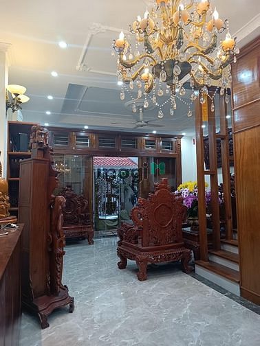 Hình ảnh SIÊU PHẨM Tây Hồ - Biệt Thự Đẳng Cấp - 96m2 23.5 TỶ